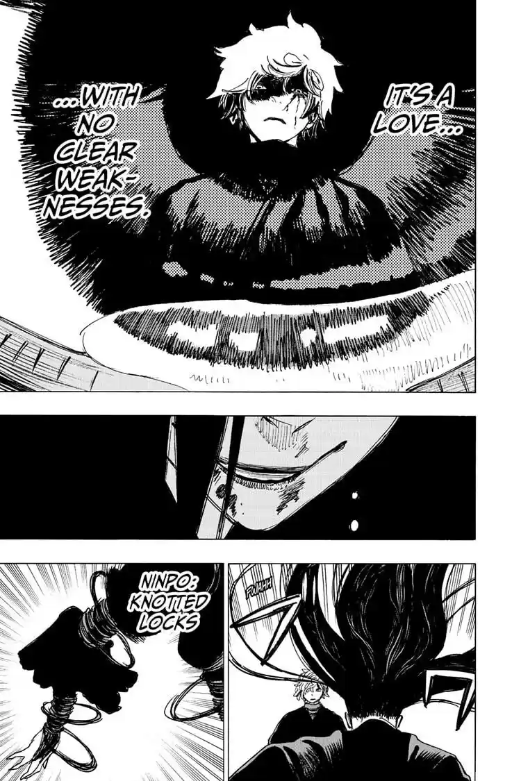 Read Hell's Paradise - Jigokuraku Manga Online