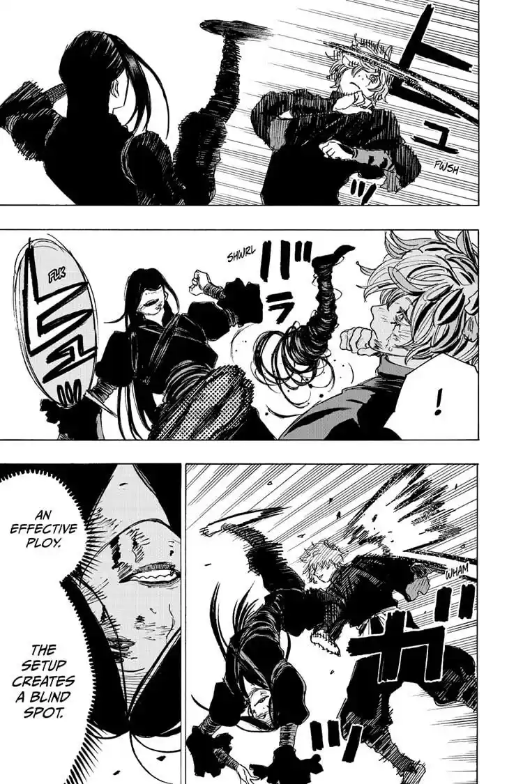 Read Hell's Paradise - Jigokuraku Manga Online