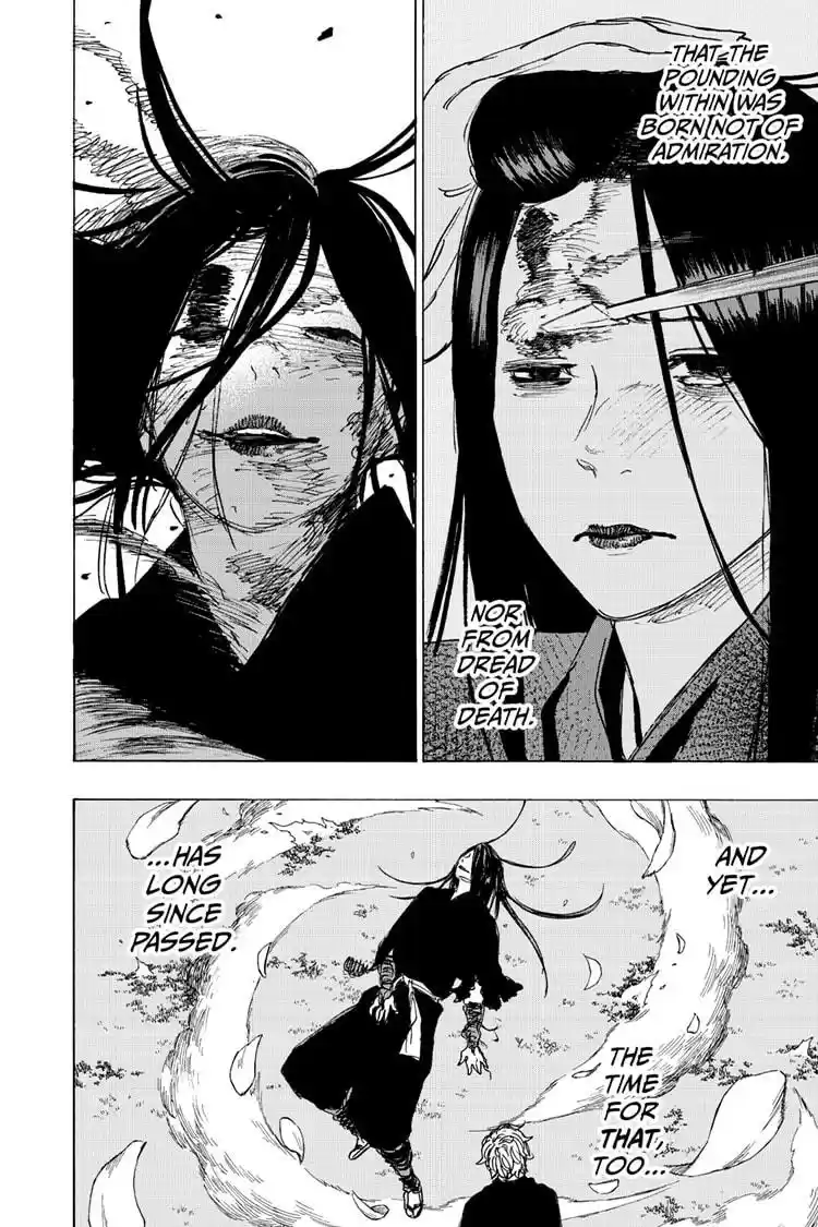 Read Hell's Paradise - Jigokuraku Manga Online