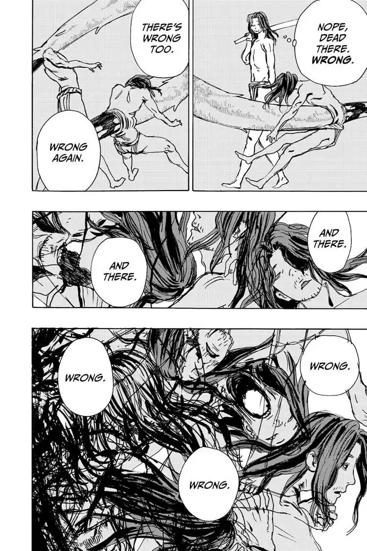 Read Hell's Paradise - Jigokuraku Manga Online