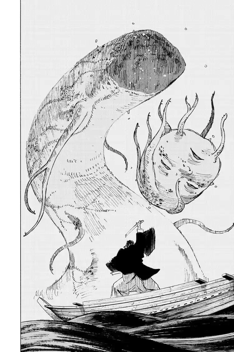 Read Hell's Paradise - Jigokuraku Manga Online