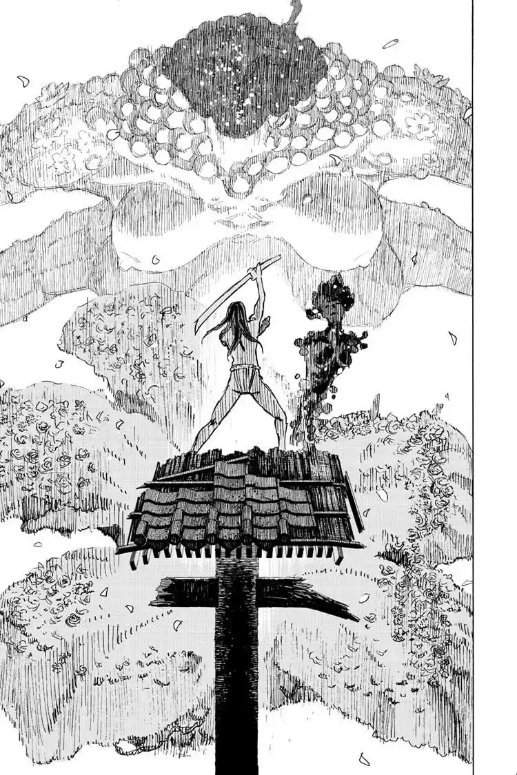 Read Hell's Paradise - Jigokuraku Manga Online