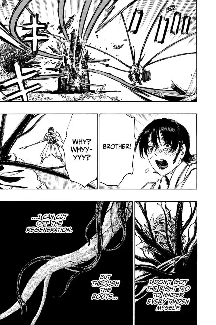 Read Hell's Paradise - Jigokuraku Manga Online