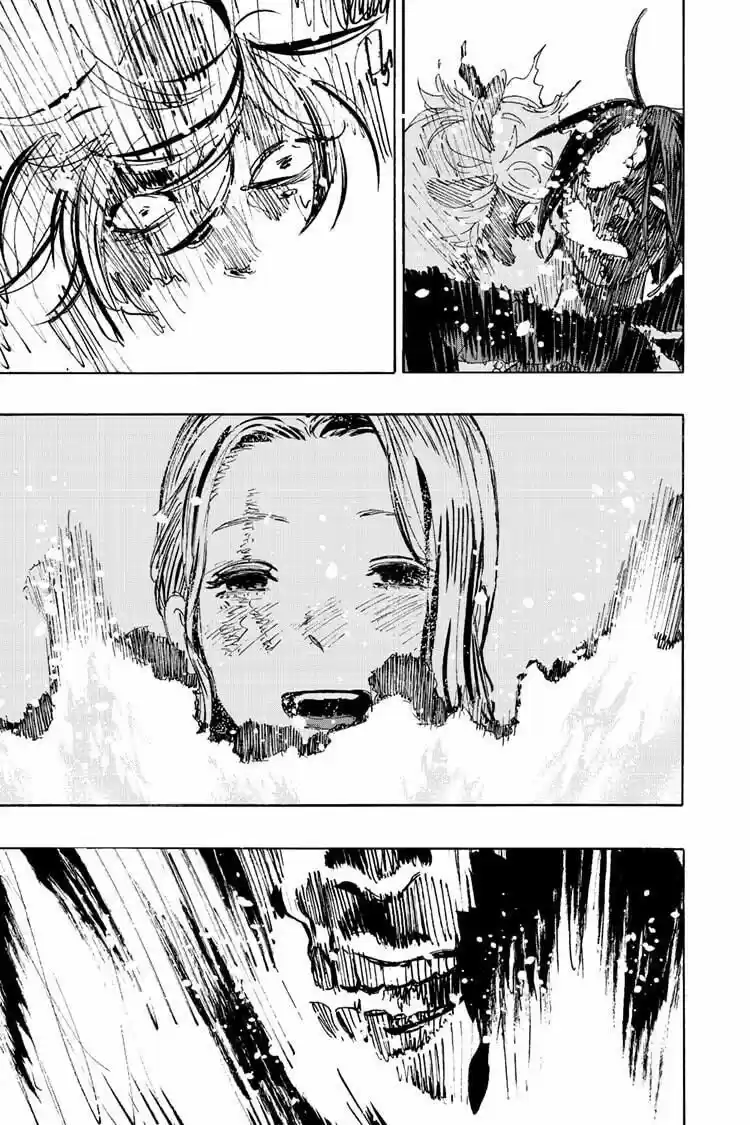 Read Hell's Paradise - Jigokuraku Manga Online