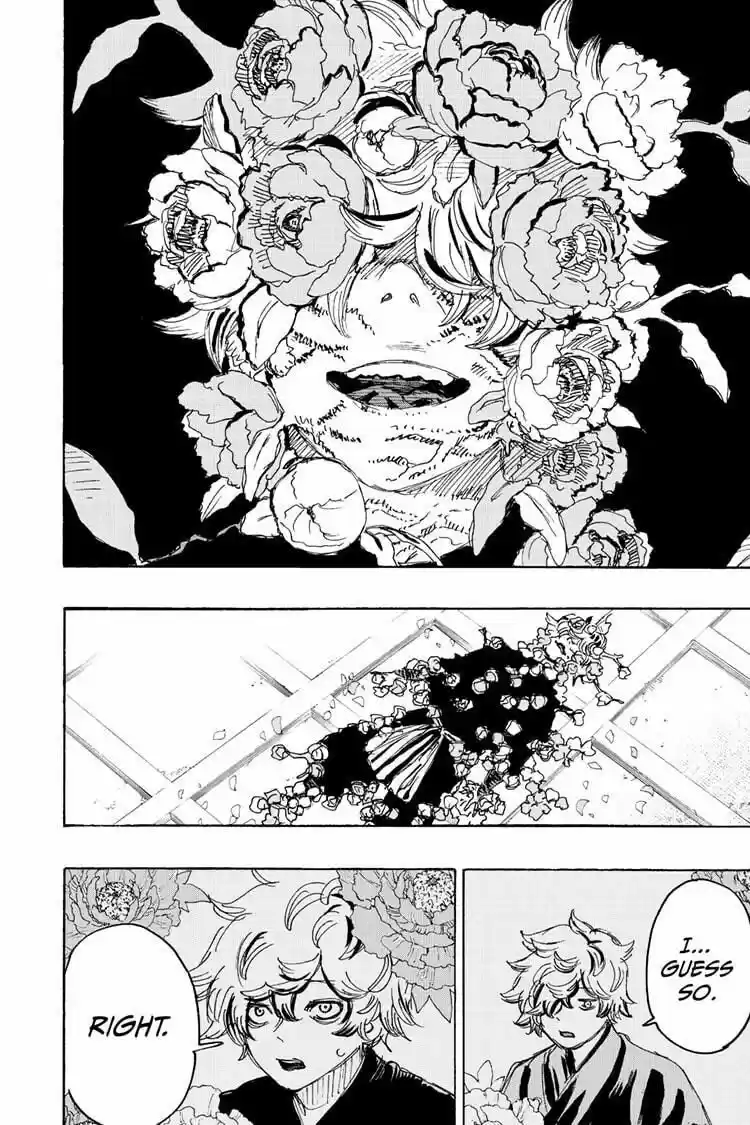 Read Hell's Paradise - Jigokuraku Manga Online