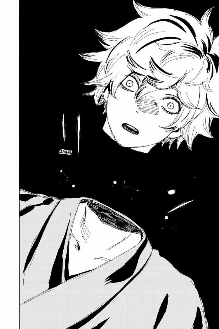 Read Hell's Paradise - Jigokuraku Manga Online