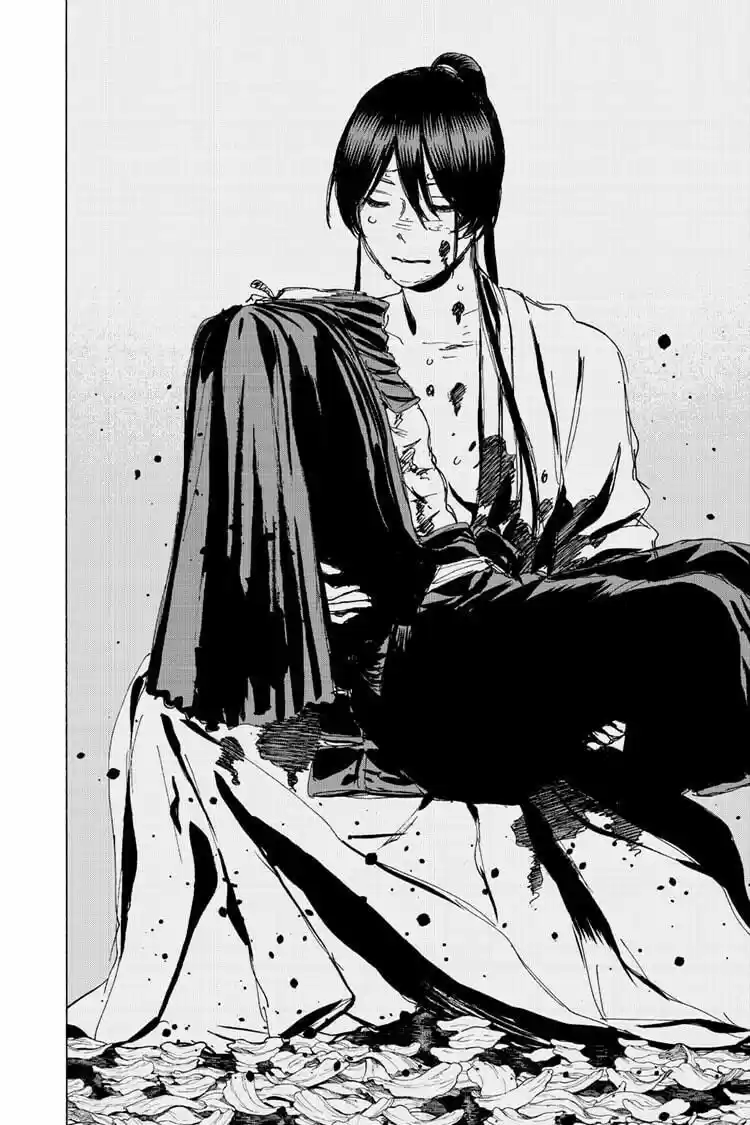 Read Hell's Paradise - Jigokuraku Manga Online