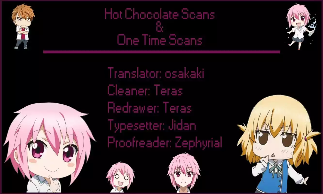 Read Hero Classroom Manga Online