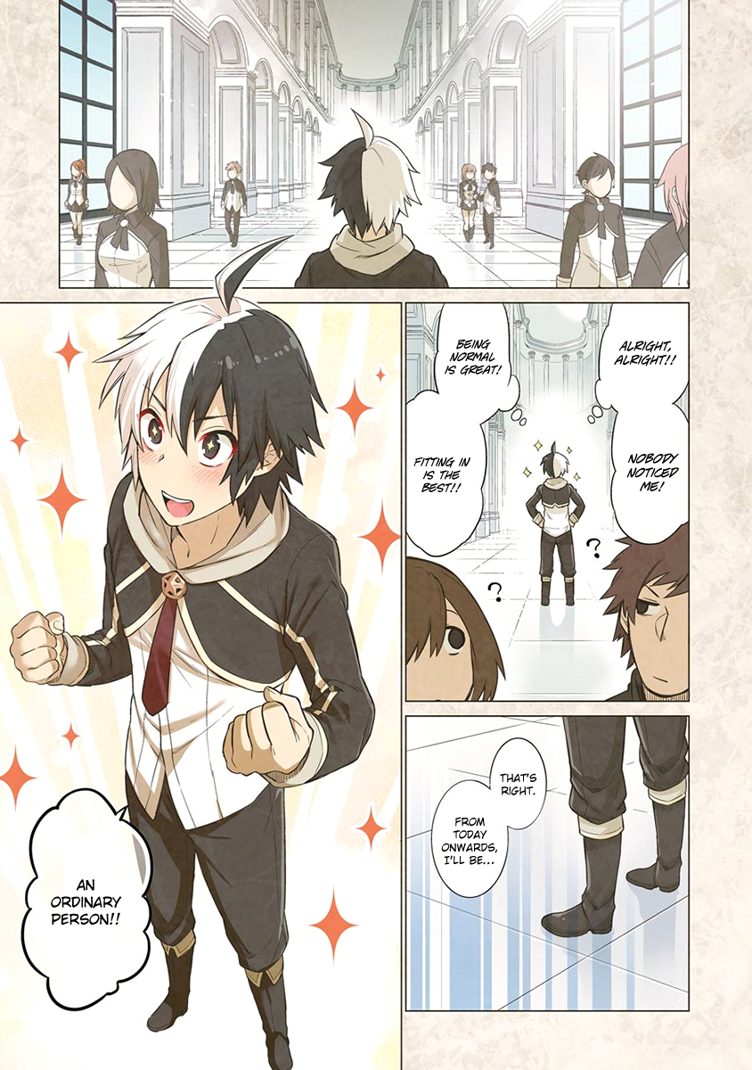 Read Hero Classroom Manga Online