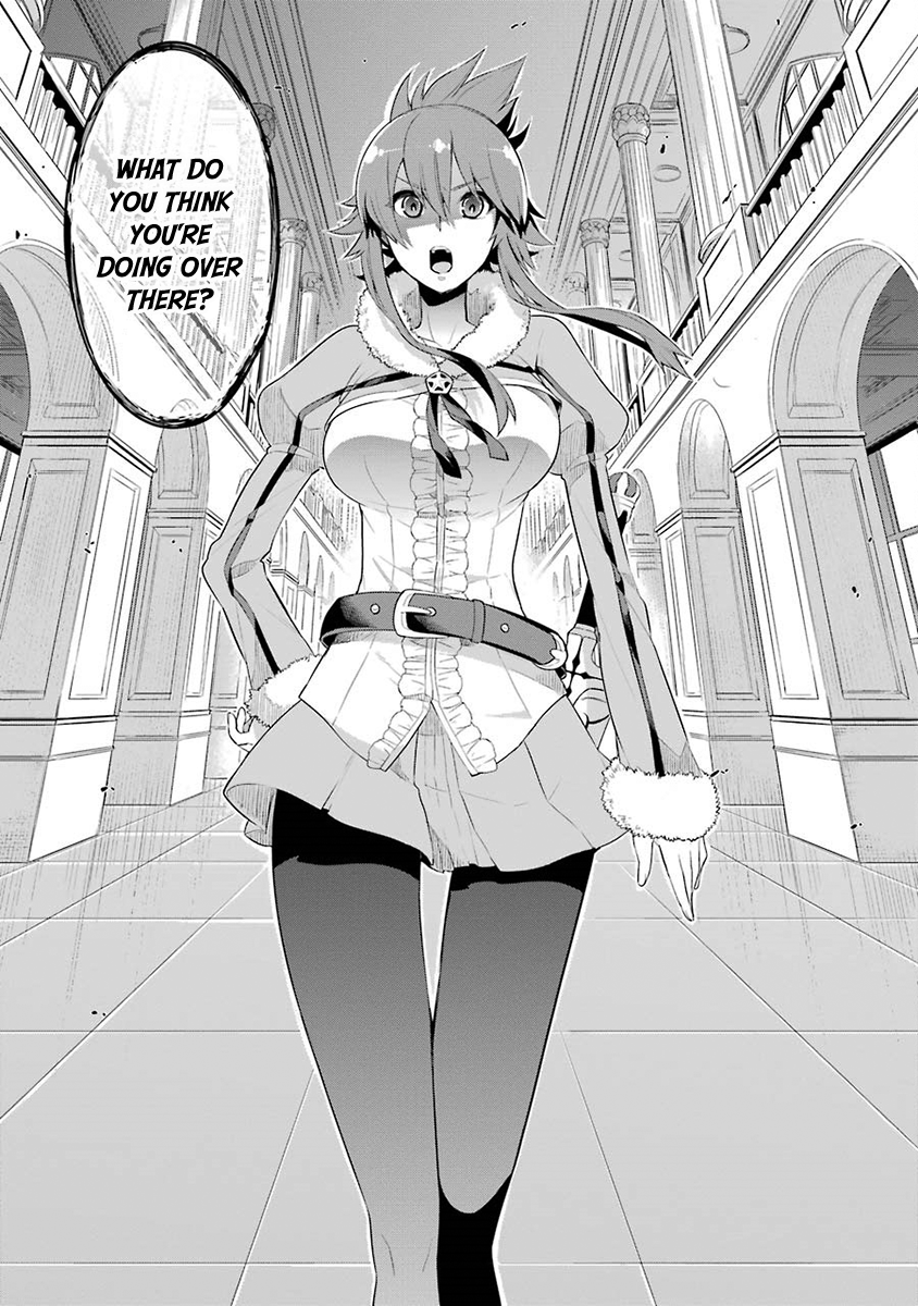 Read Hero Classroom Manga Online