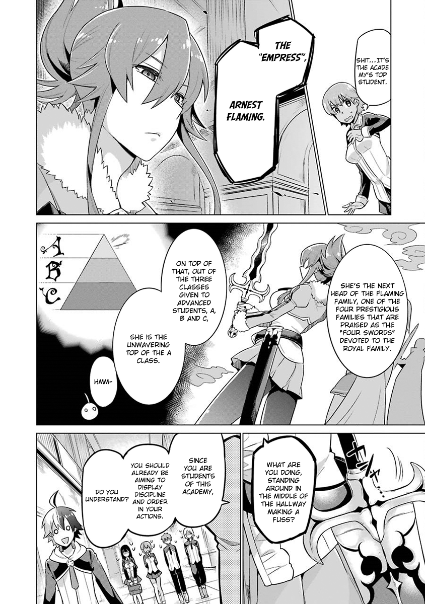 Read Hero Classroom Manga Online