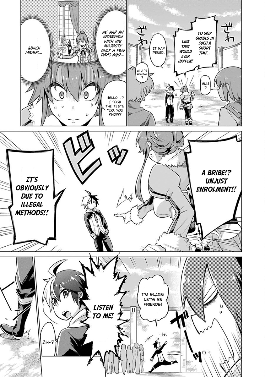 Read Hero Classroom Manga Online