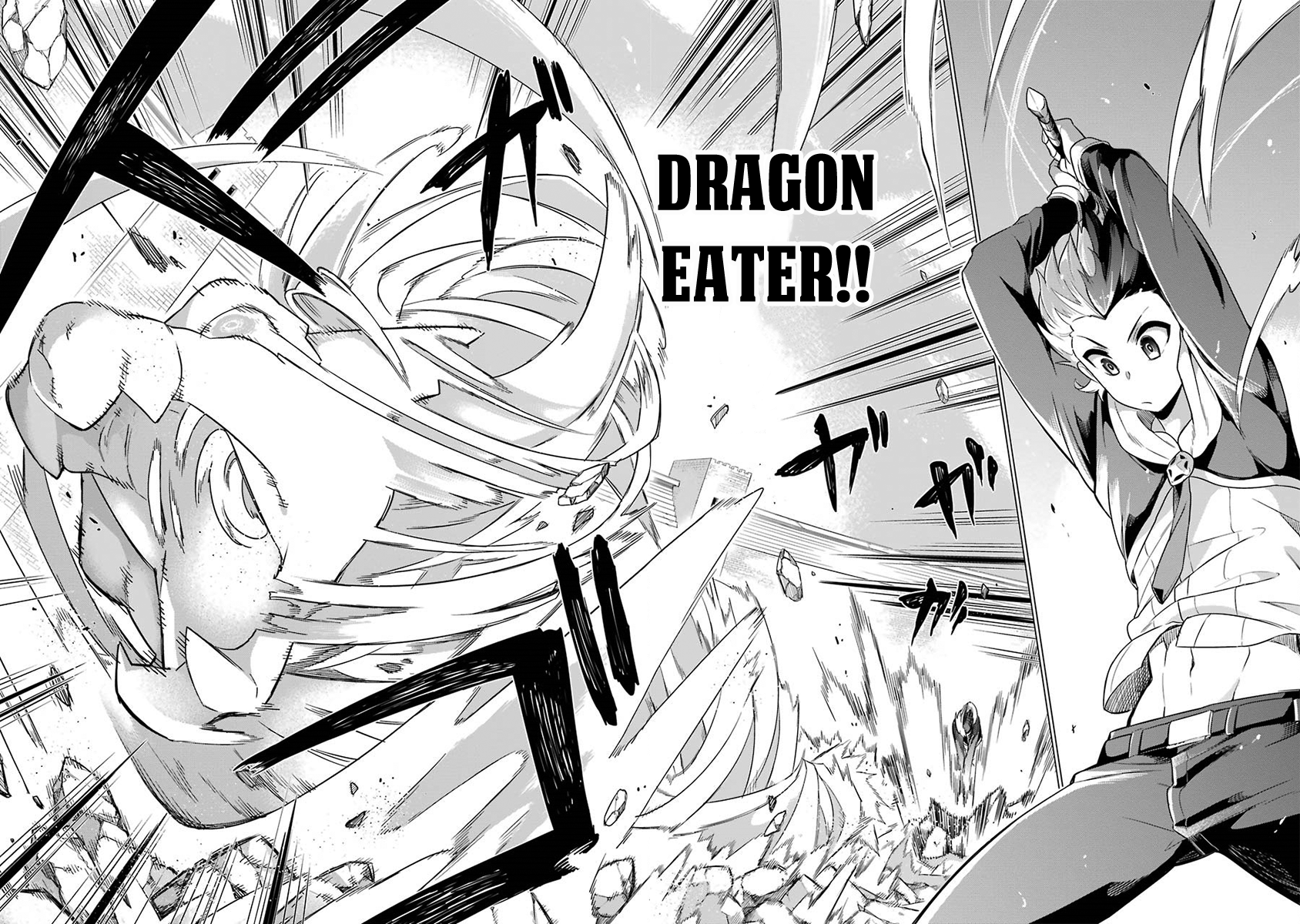 Read Hero Classroom Manga Online
