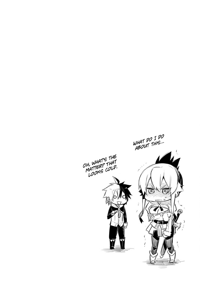 Read Hero Classroom Manga Online
