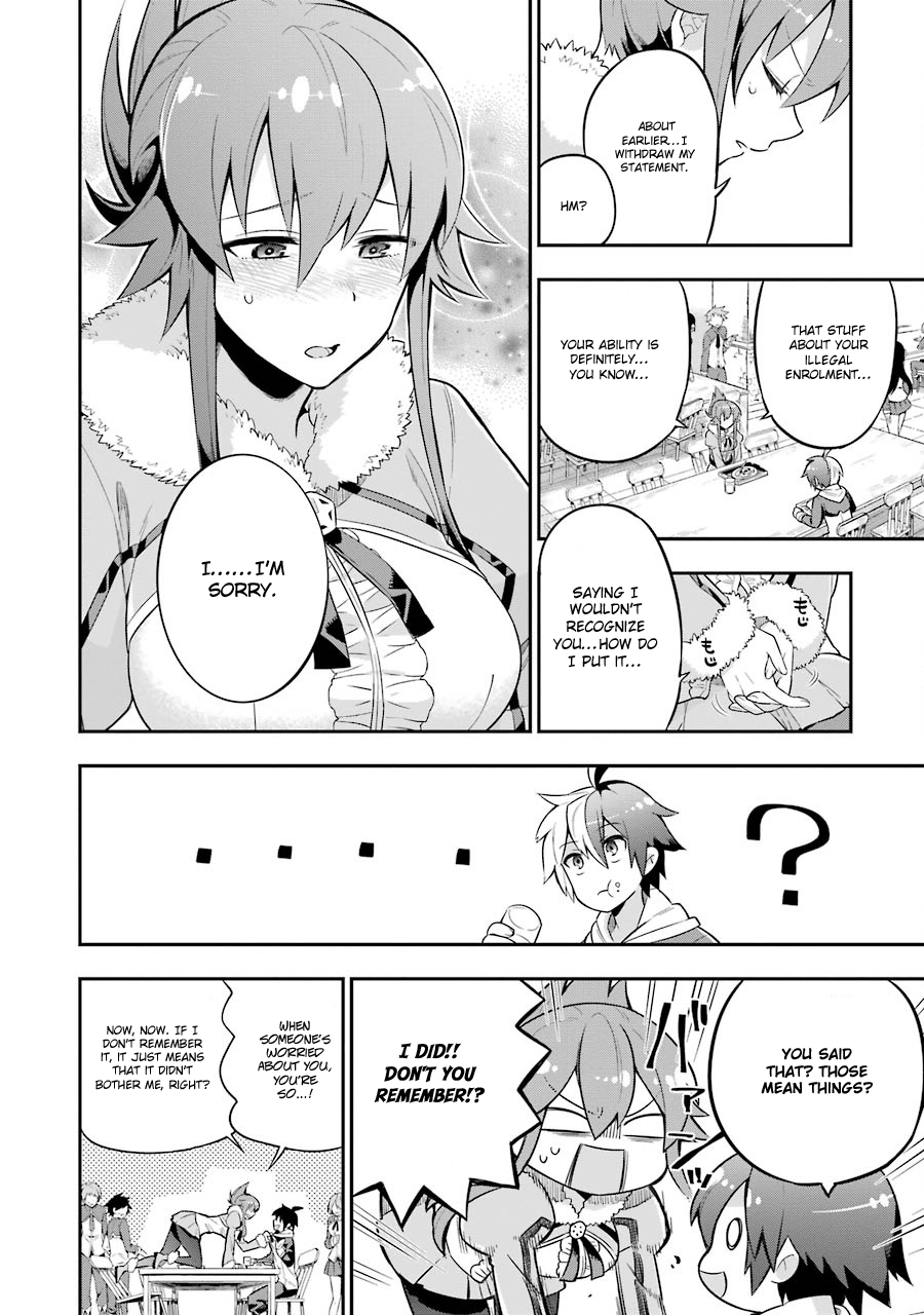 Read Hero Classroom Manga Online