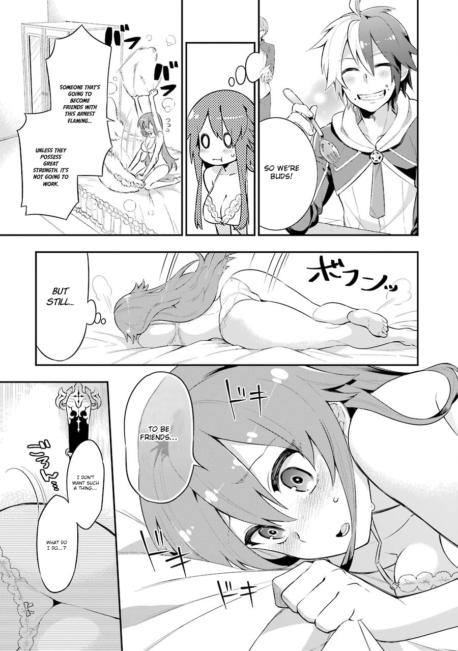Read Hero Classroom Manga Online