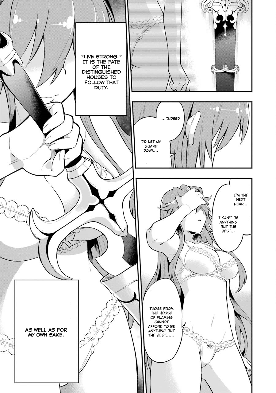 Read Hero Classroom Manga Online