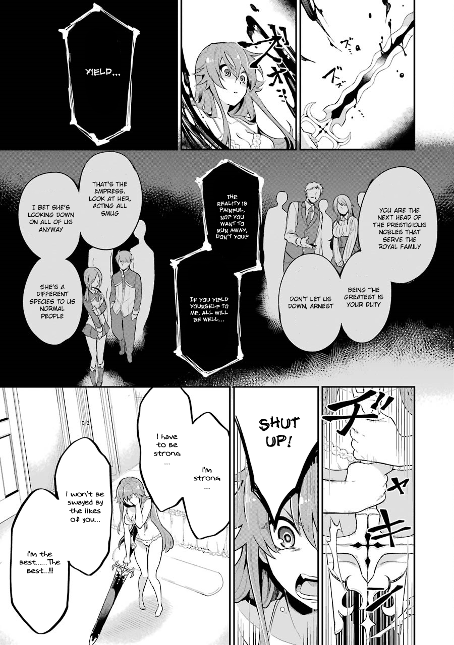 Read Hero Classroom Manga Online