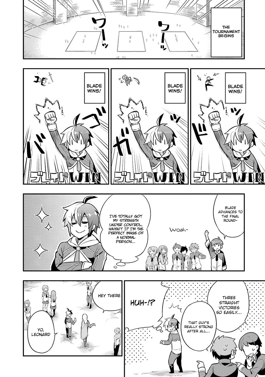 Read Hero Classroom Manga Online