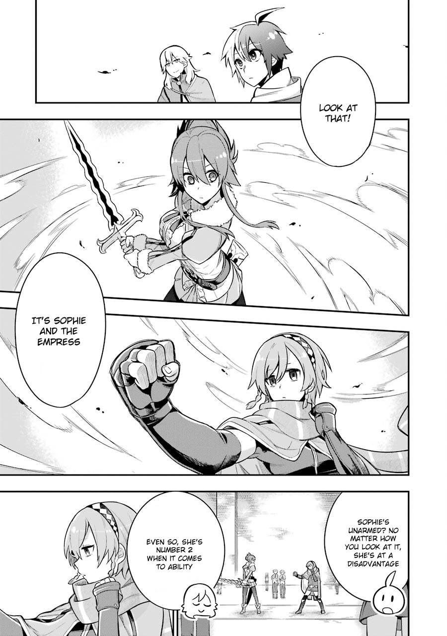 Read Hero Classroom Manga Online