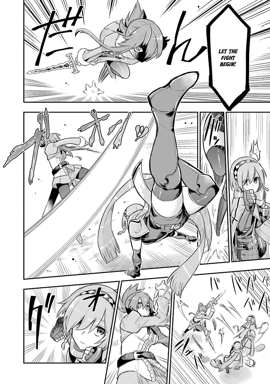 Read Hero Classroom Manga Online