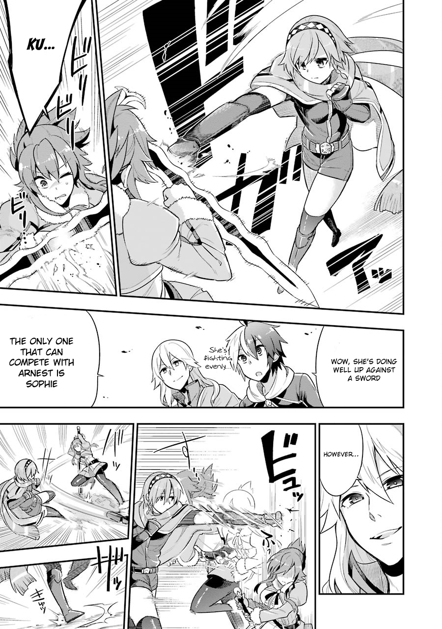 Read Hero Classroom Manga Online
