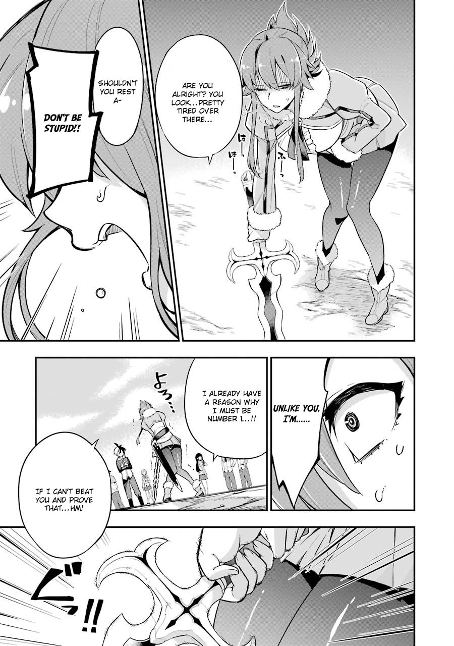 Read Hero Classroom Manga Online