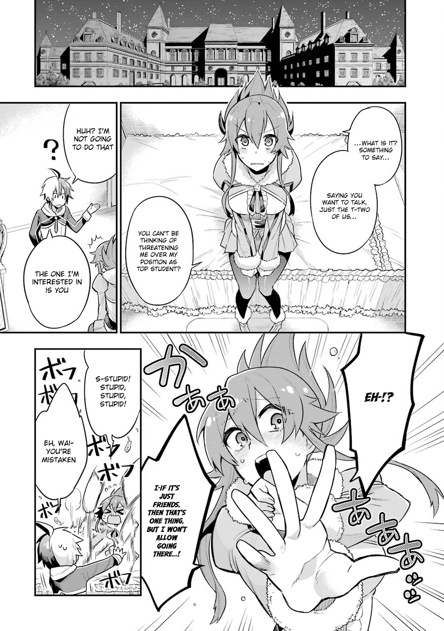 Read Hero Classroom Manga Online