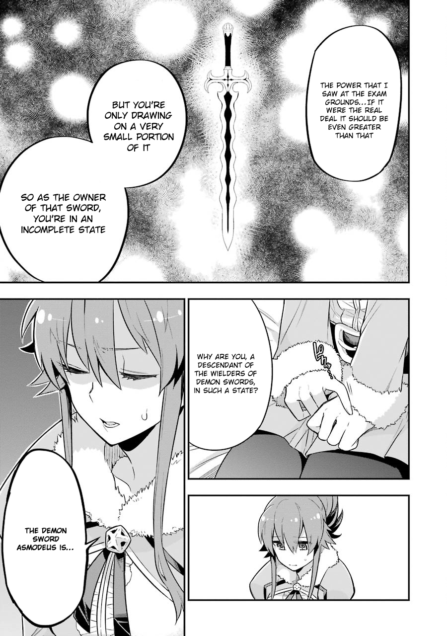 Read Hero Classroom Manga Online