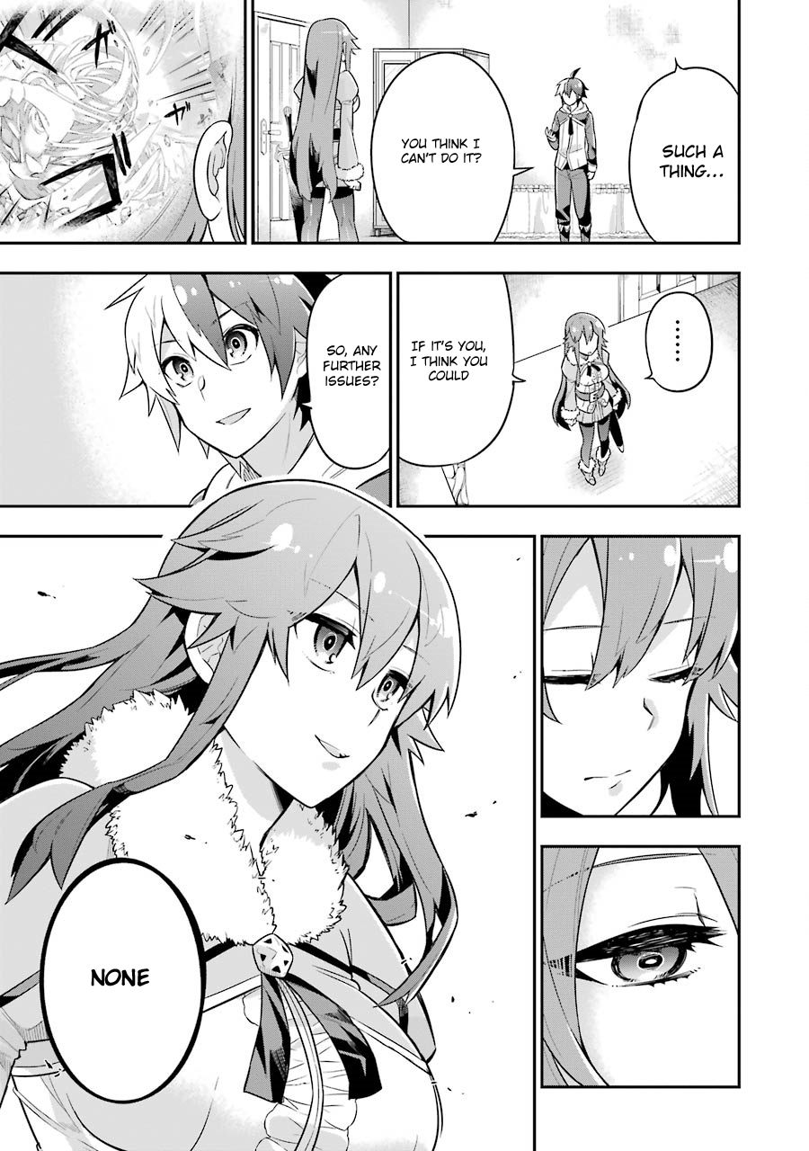 Read Hero Classroom Manga Online