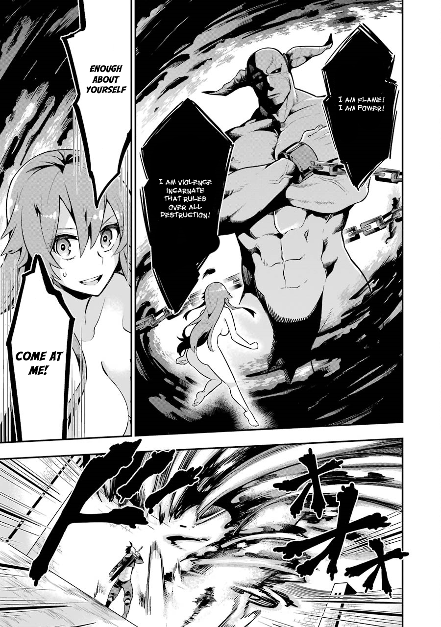 Read Hero Classroom Manga Online