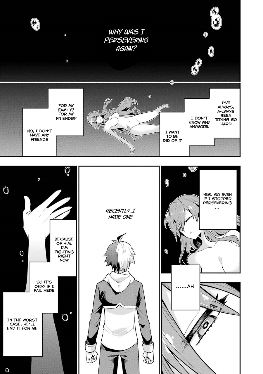 Read Hero Classroom Manga Online