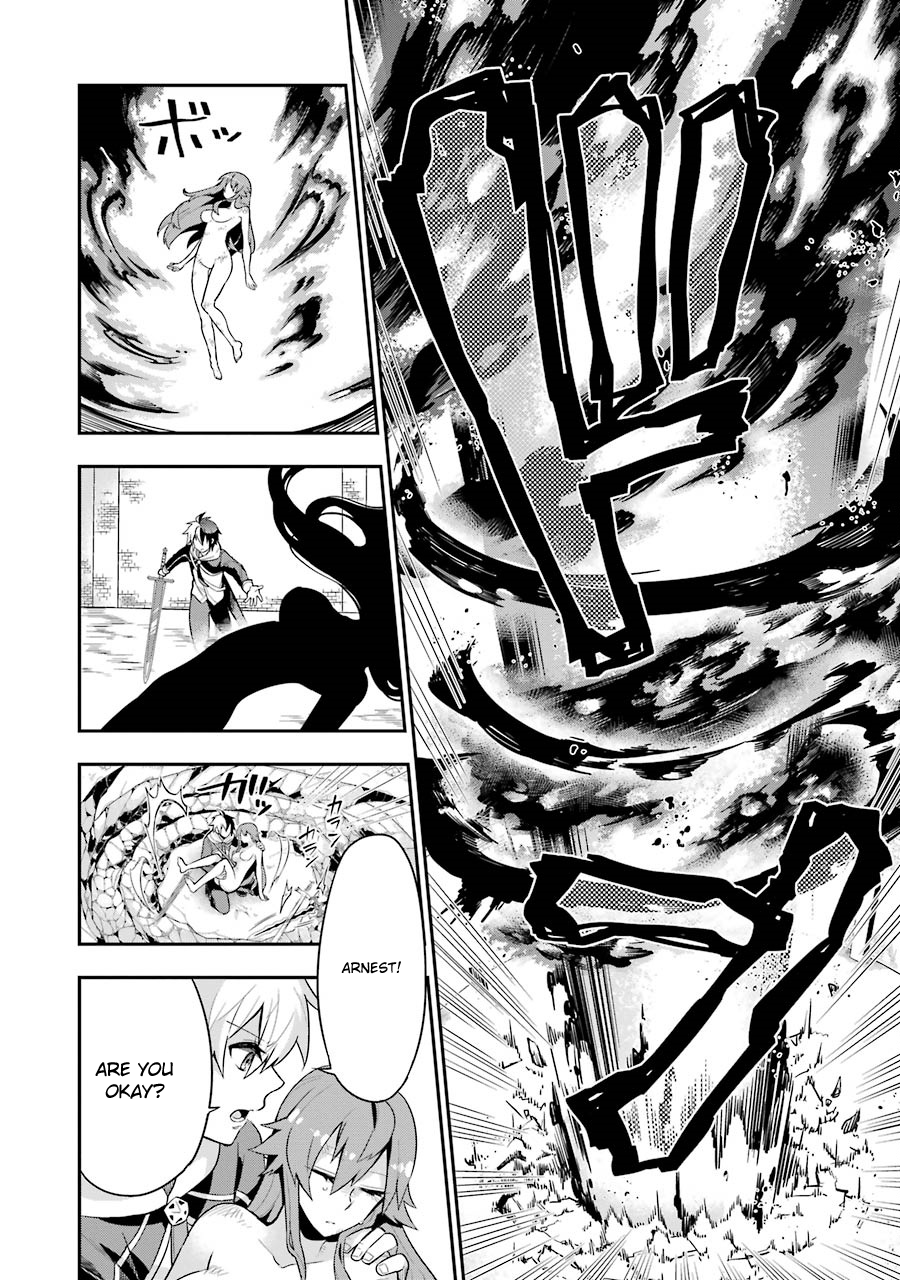 Read Hero Classroom Manga Online