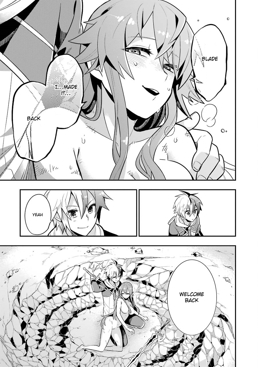 Read Hero Classroom Manga Online