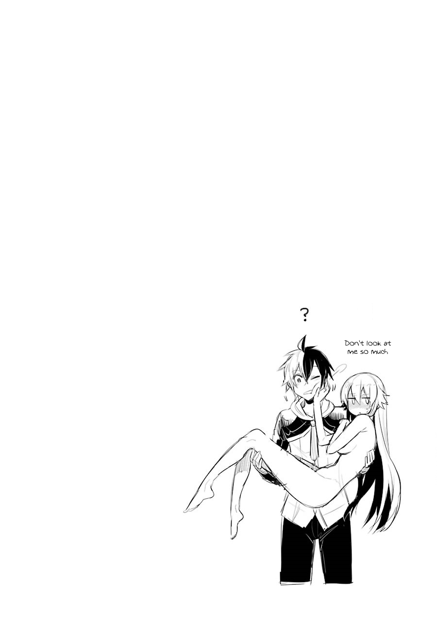 Read Hero Classroom Manga Online