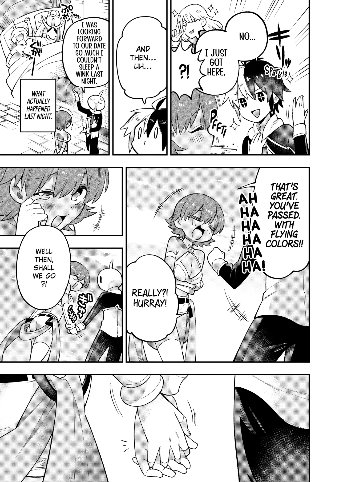 Read Hero Classroom Manga Online