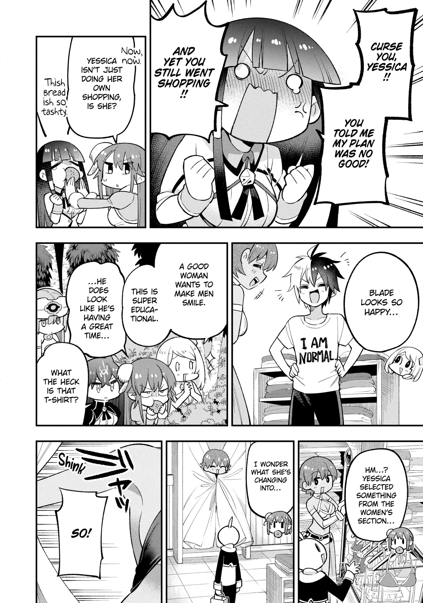 Read Hero Classroom Manga Online