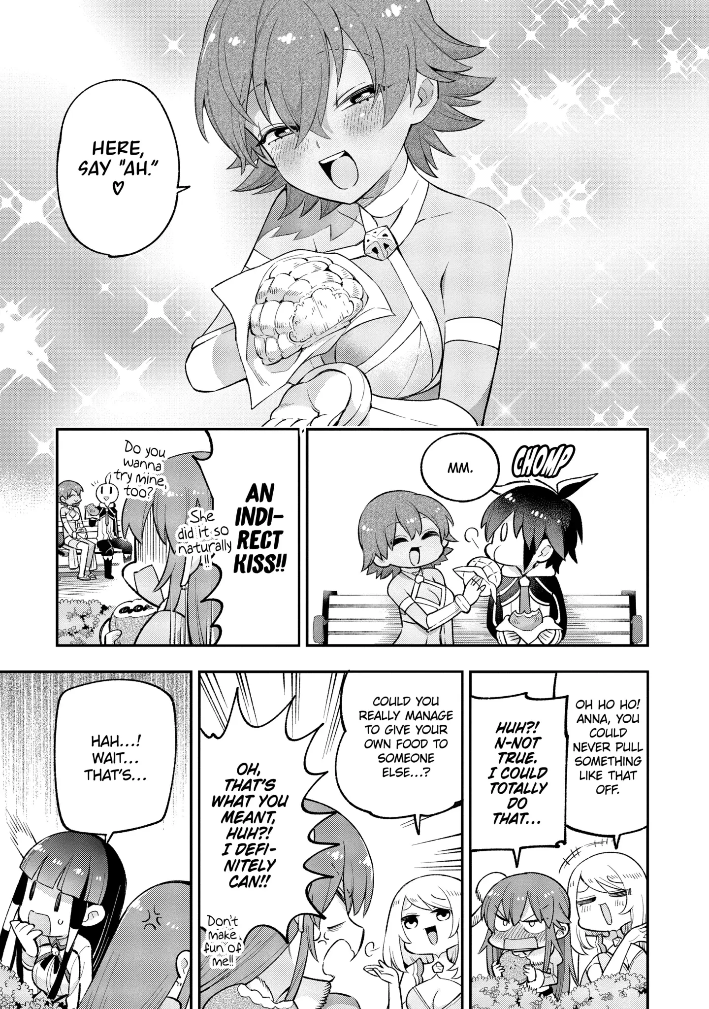 Read Hero Classroom Manga Online