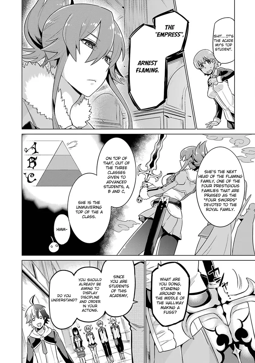 Read Hero Classroom Manga Online