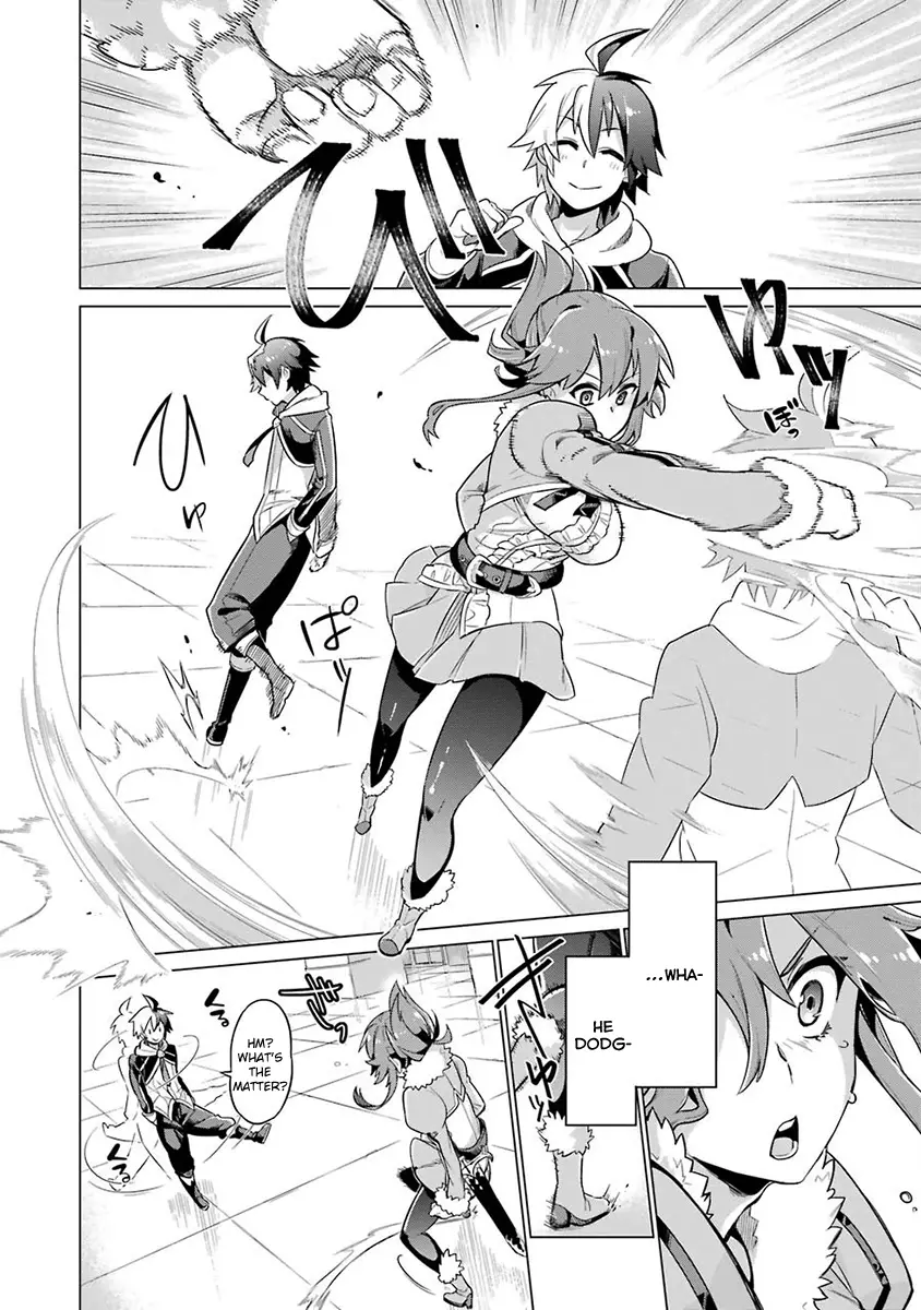 Read Hero Classroom Manga Online