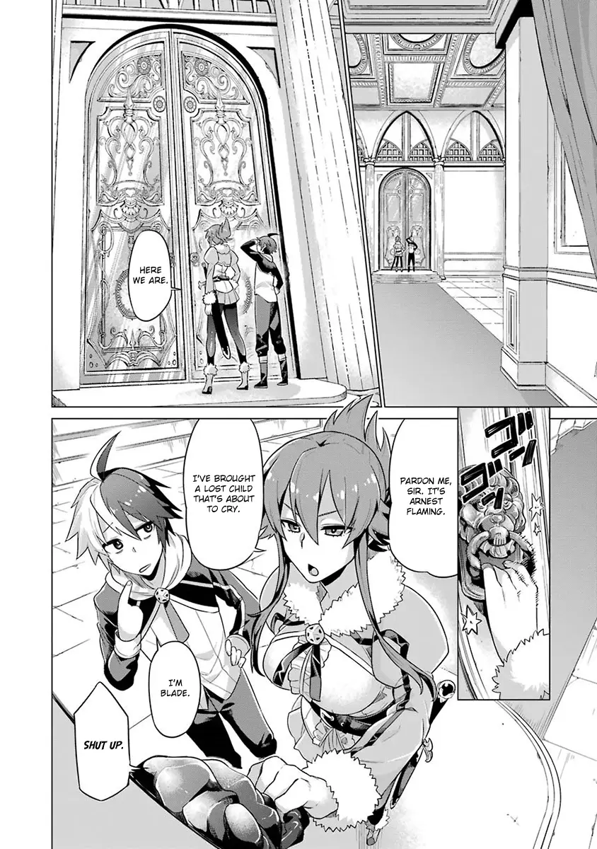 Read Hero Classroom Manga Online