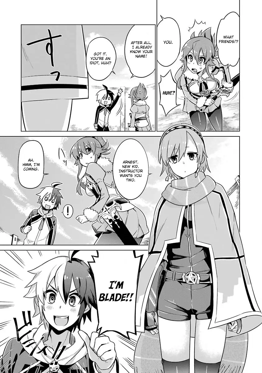 Read Hero Classroom Manga Online