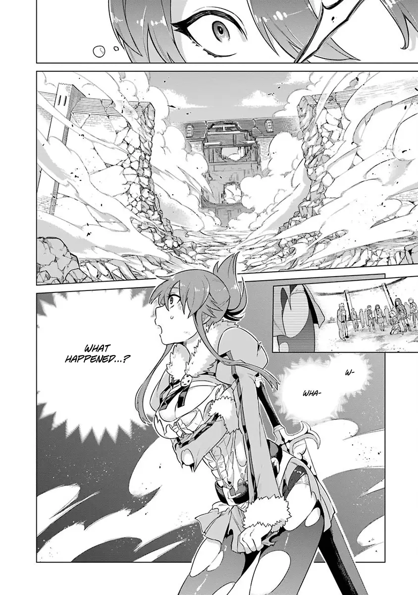 Read Hero Classroom Manga Online