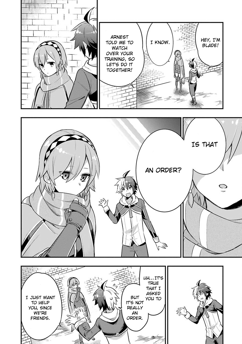 Read Hero Classroom Manga Online
