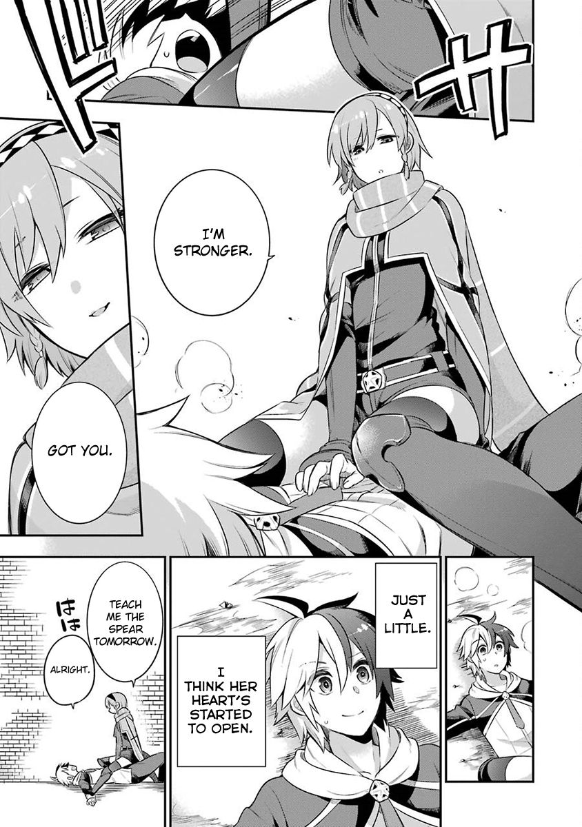 Read Hero Classroom Manga Online