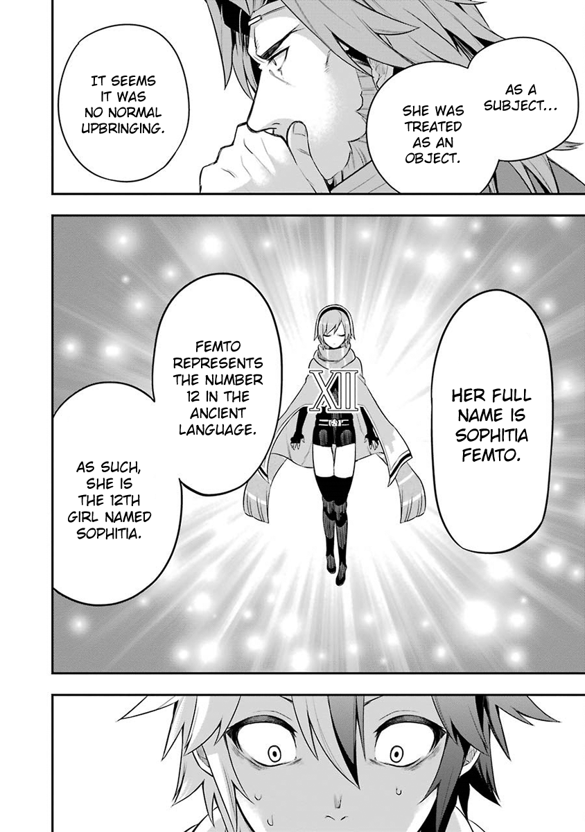 Read Hero Classroom Manga Online