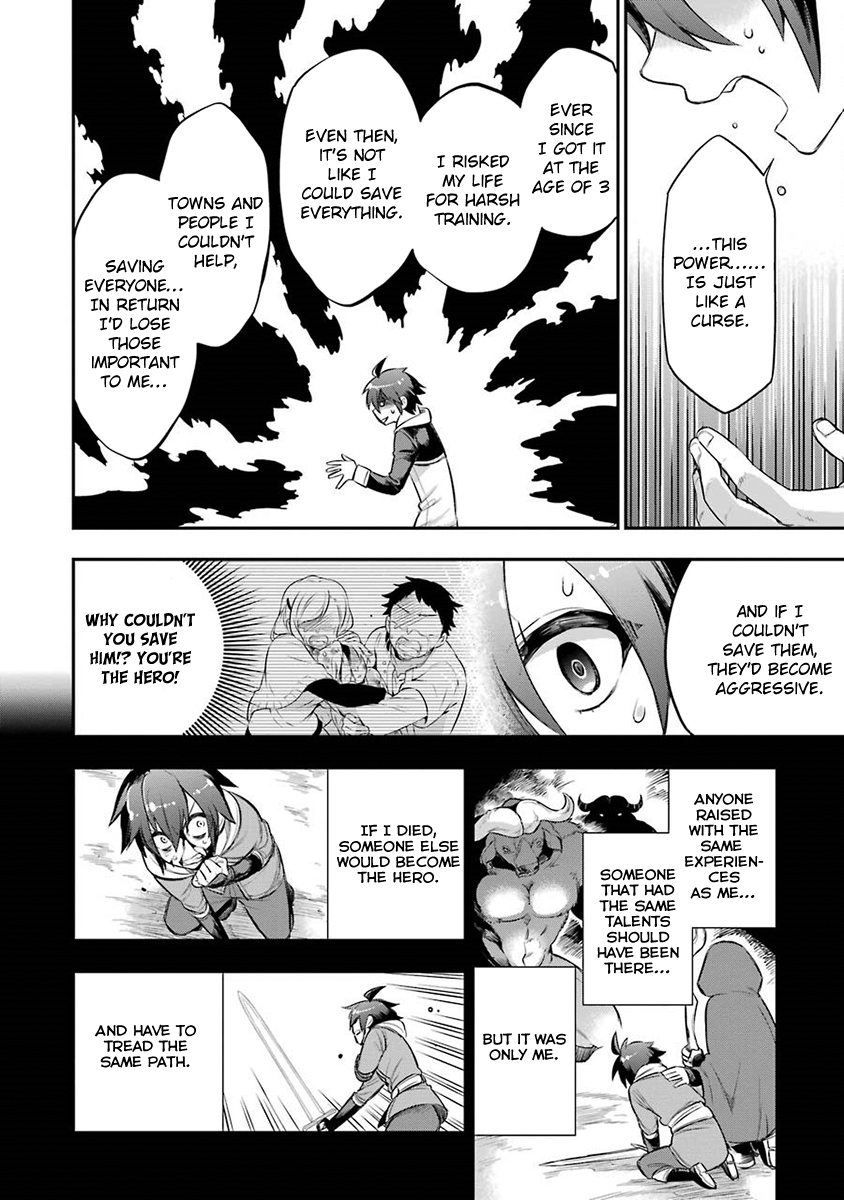 Read Hero Classroom Manga Online