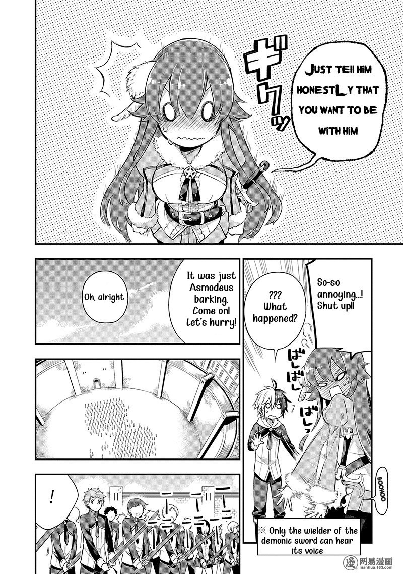 Read Hero Classroom Manga Online
