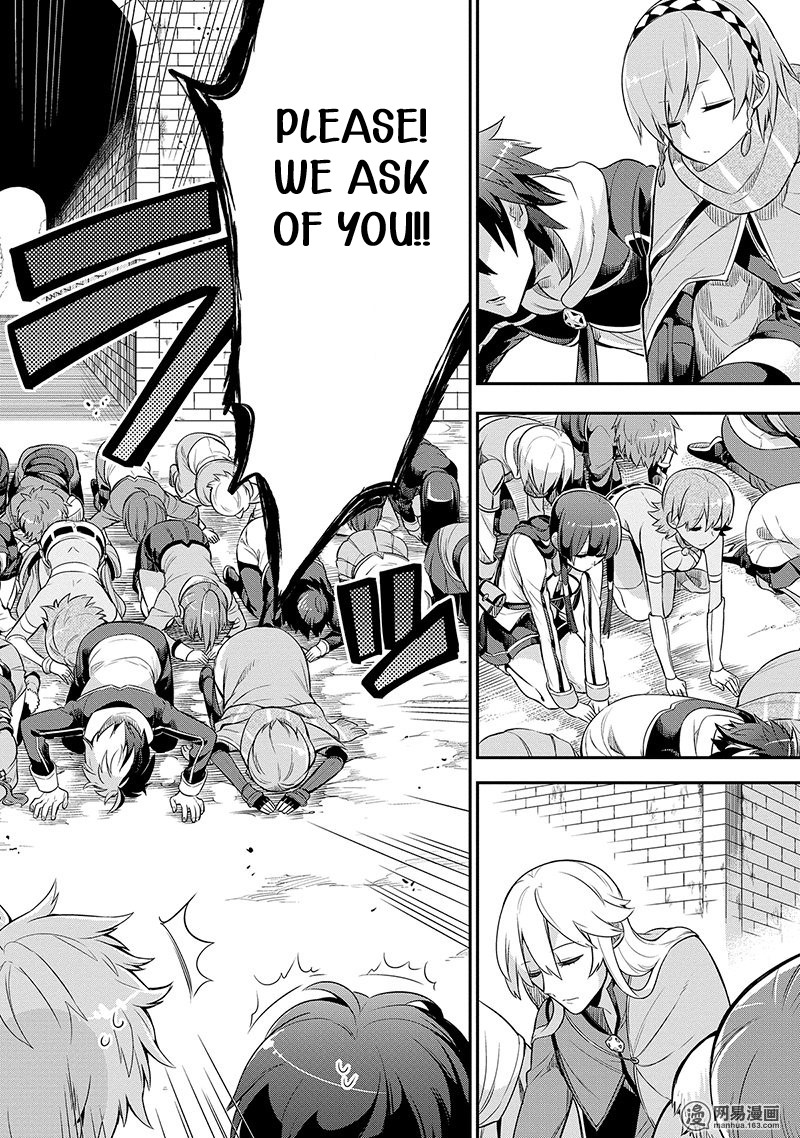 Read Hero Classroom Manga Online