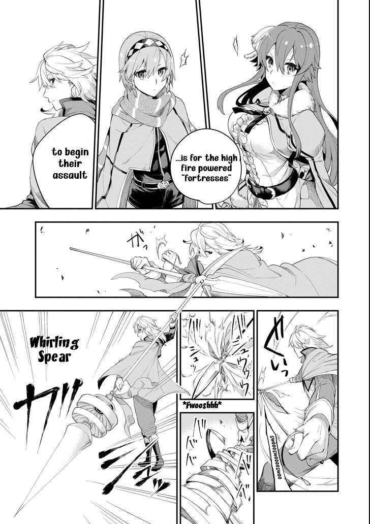 Read Hero Classroom Manga Online